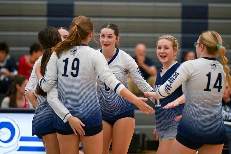 Penns Valley volleyball continues rolling, sweeps Southern Huntingdon for sixth straight win